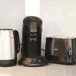 Alpstay Platzhirsch - Modern 2-bedroom Family With Garden דירה *