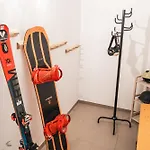 Alpstay Platzhirsch - Modern 2-bedroom Family With Garden * 巴德小基希海姆