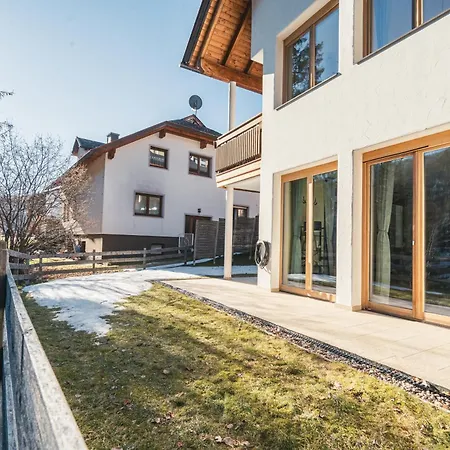 Alpstay Platzhirsch - Ski-in & Ski-out