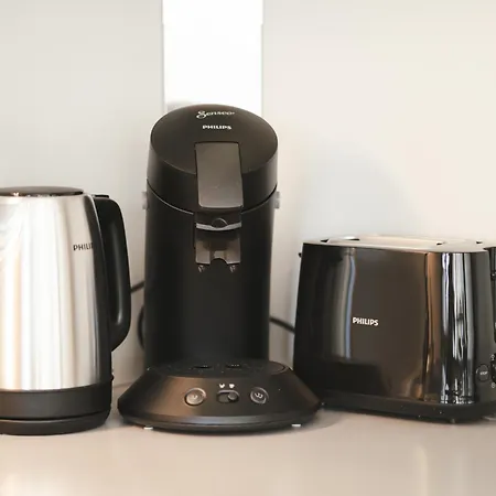 Alpstay Platzhirsch - Ski-in & Ski-out アパート *