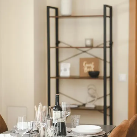 Alpstay Platzhirsch - Modern 2-bedroom Family With Garden * バド クラインキルヒハイム
