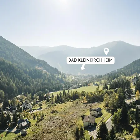 Alpstay Platzhirsch - Ski-in&ski-out *