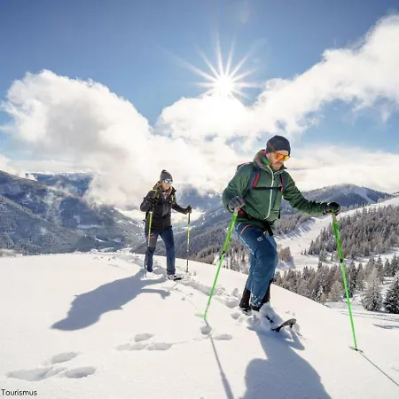 Alpstay Platzhirsch - Ski-in & Ski-out *