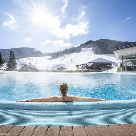 Apartman Alpstay 