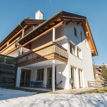 Apartment Alpstay 