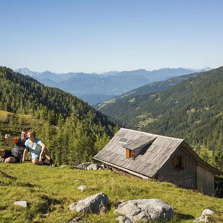 Apartman Alpstay 