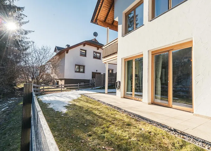 Alpstay Platzhirsch - Ski-in&ski-out