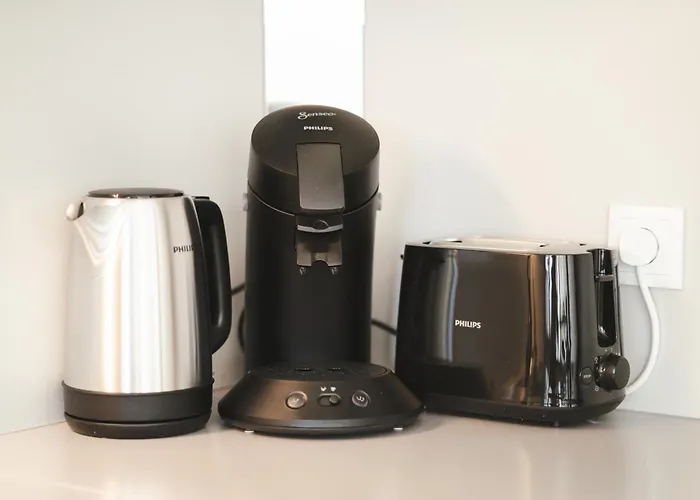 Alpstay Platzhirsch - Modern 2-bedroom Family With Garden Appartement *