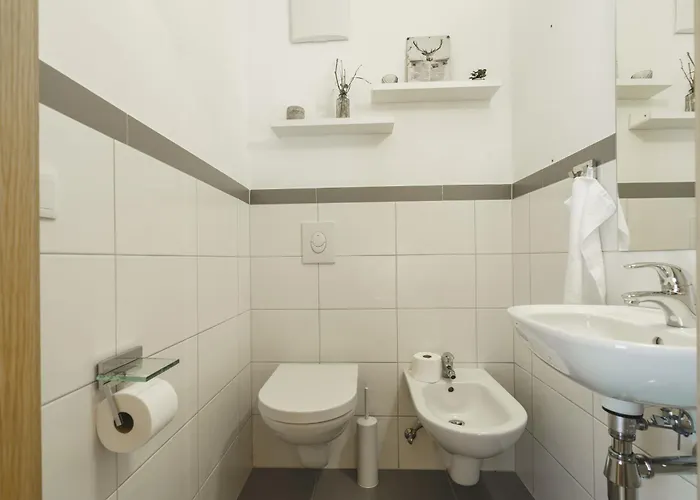 Alpstay Platzhirsch - Modern 2-bedroom Family With Garden Bad Kleinkirchheim