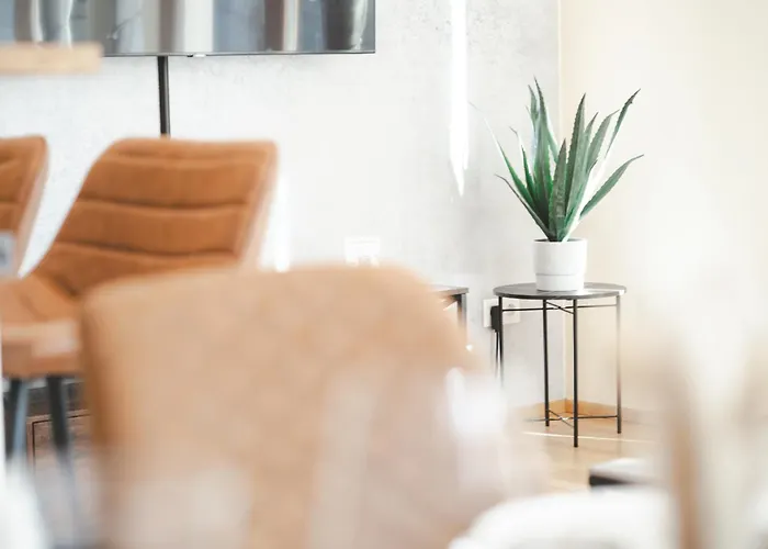 Alpstay Platzhirsch - Ski-in&ski-out