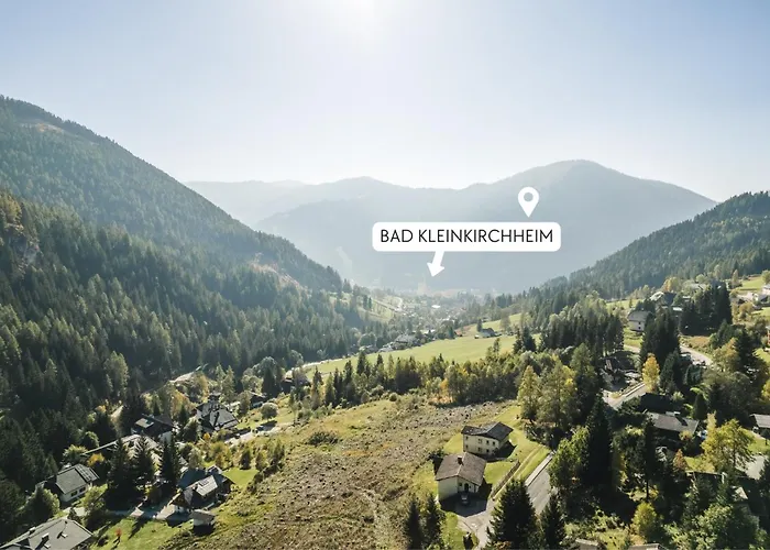 Alpstay Platzhirsch - Ski-in&ski-out *