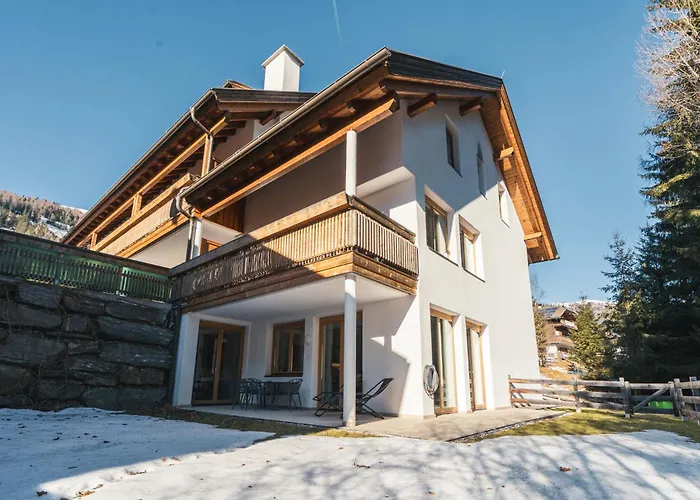 Apartament Alpstay Platzhirsch - Ski-in&ski-out *