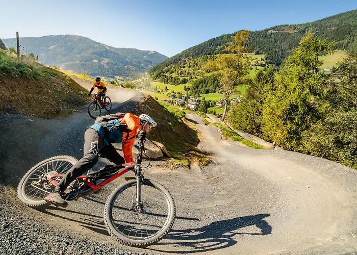 Alpstay Platzhirsch - Modern 2-bedroom Family With Garden